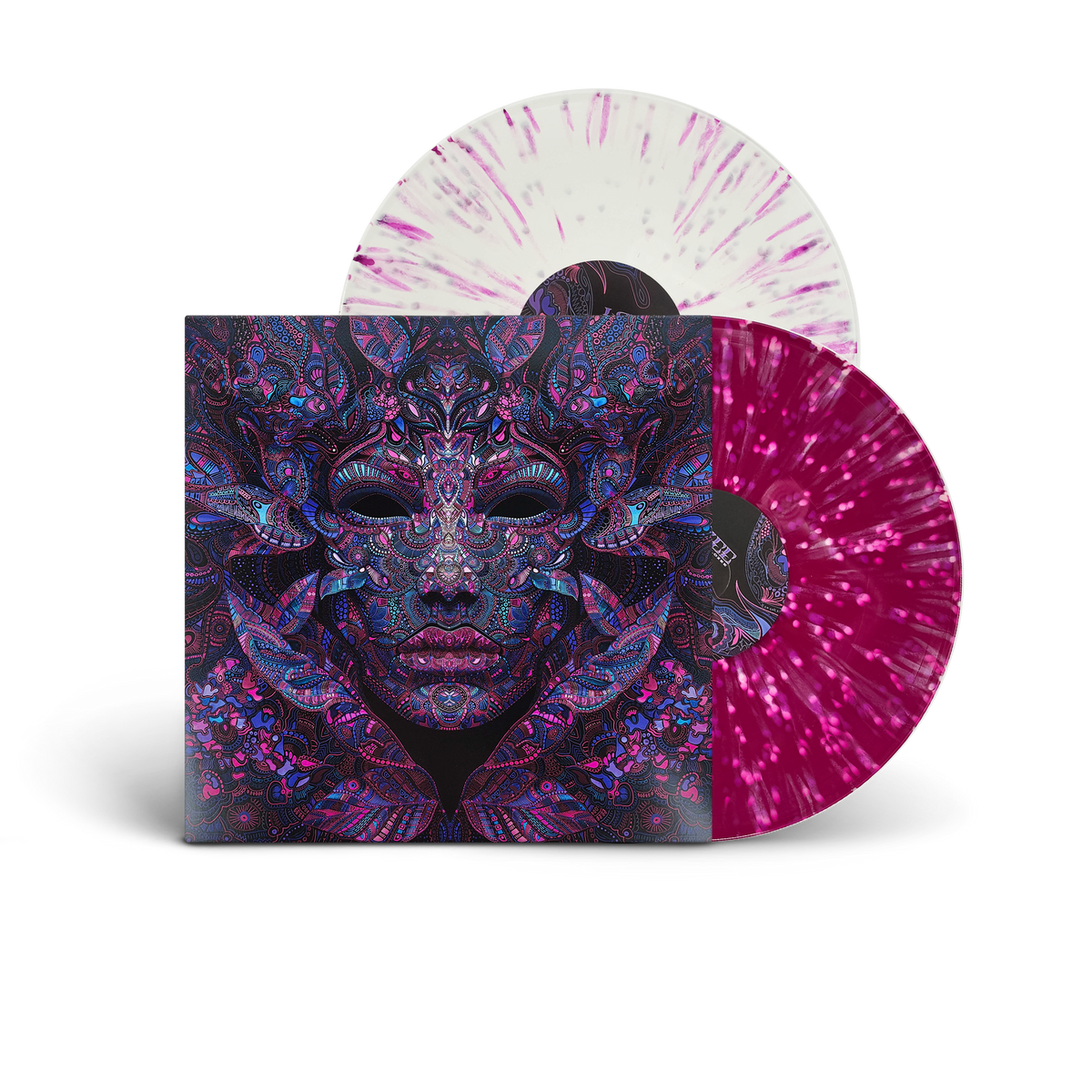 米2discs LP Lords Of Acid Pretty In Kink (limited Edition Vinyl 2lp) MET1124 METROPOLIS 未開封 /00250 s-l500.jpg