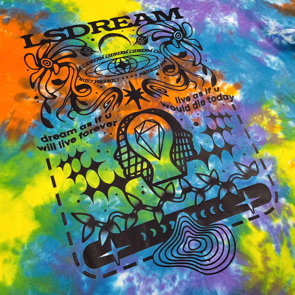LSDREAM Official Store lsdream-official-store