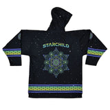 Starchild Hooded Hockey Jersey - V2