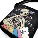 Cosmic Love Shoulder Bag