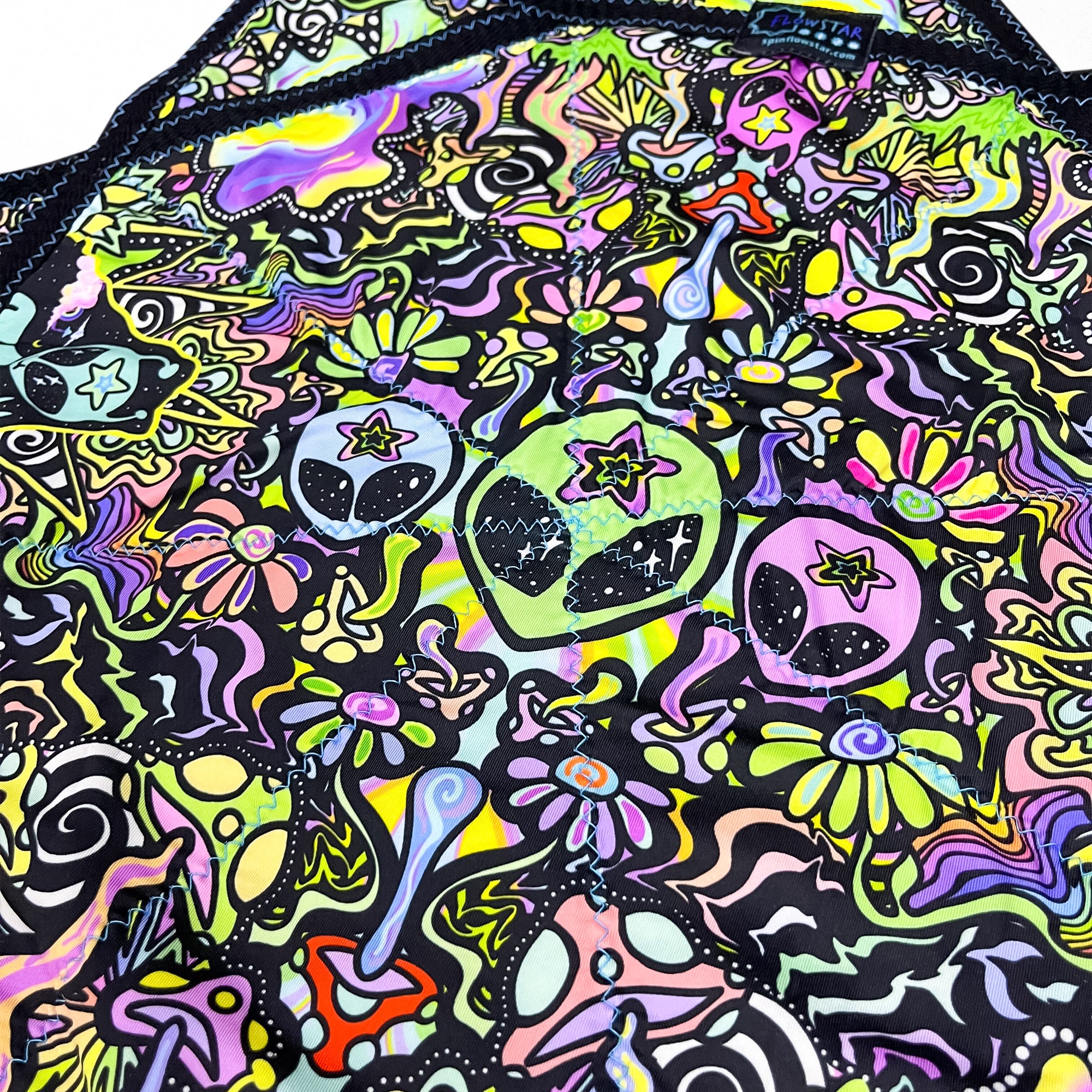 LSDREAM x Trippy Draws Flowstar (limited time pre order) – LSDREAM