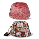 LSDREAM - cloud9 Fuzzy Bucket Hat